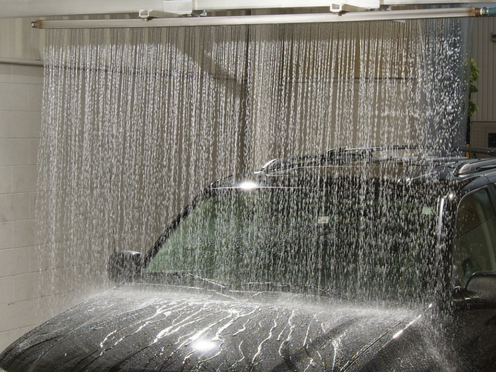 belanger-rain-arch-car-wash-component