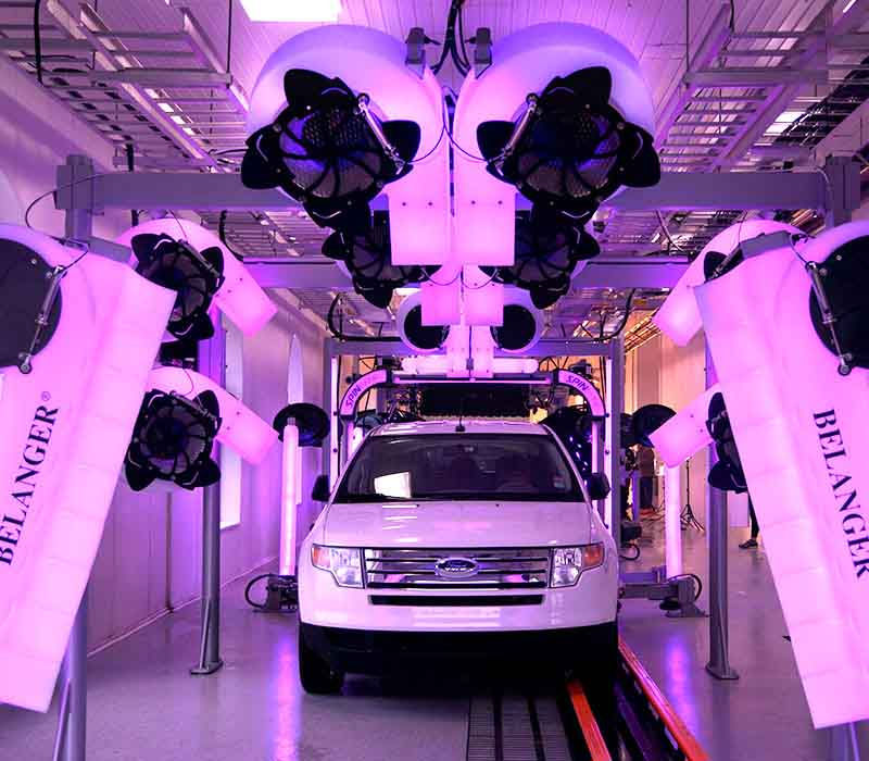 High Tech Automatic Car Wash Machines Prices 2023 - KKE Wash Systems United  States